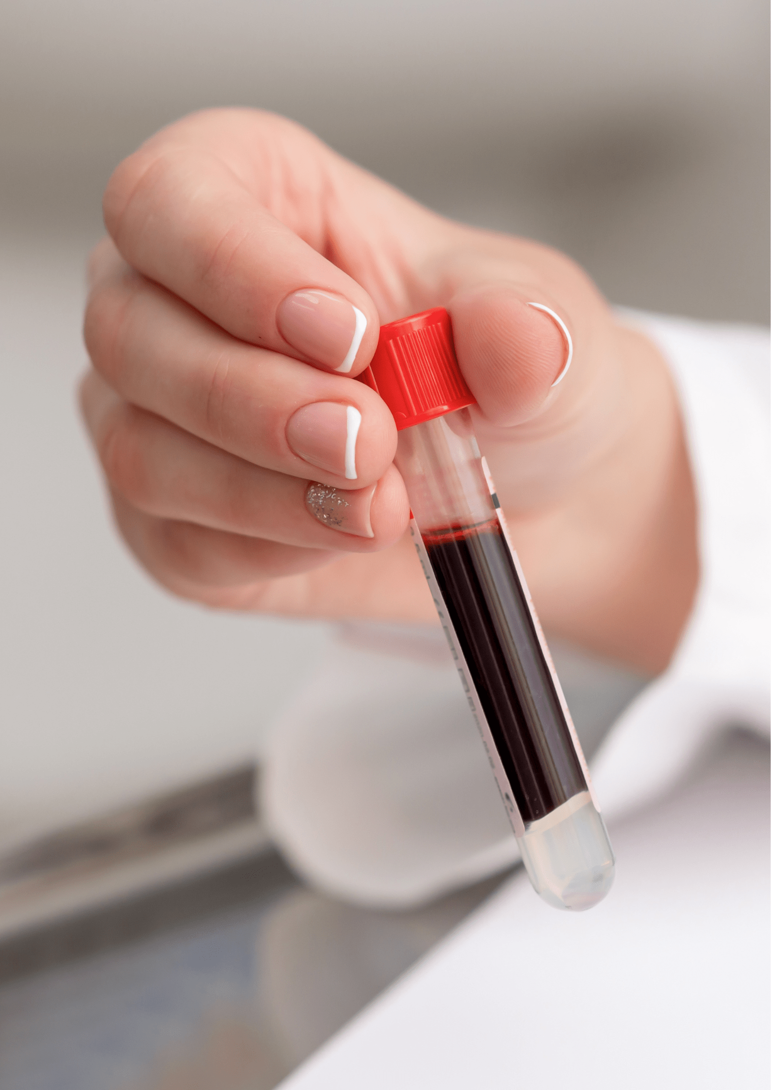 Ceban HomeCare - LRC erkend vaccinatiebureau - bloedprikken - bloedonderzoek - hepatitis B - titerbepaling - antistoffen - vaccinatieprogramma's