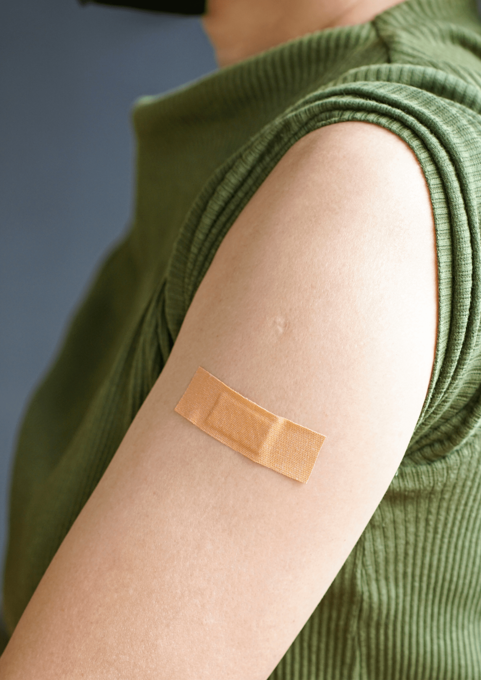 Ceban HomeCare - LRC erkend vaccinatiebureau - vaccinatieprogramma's - voor bedrijven - griep - hepatitis B