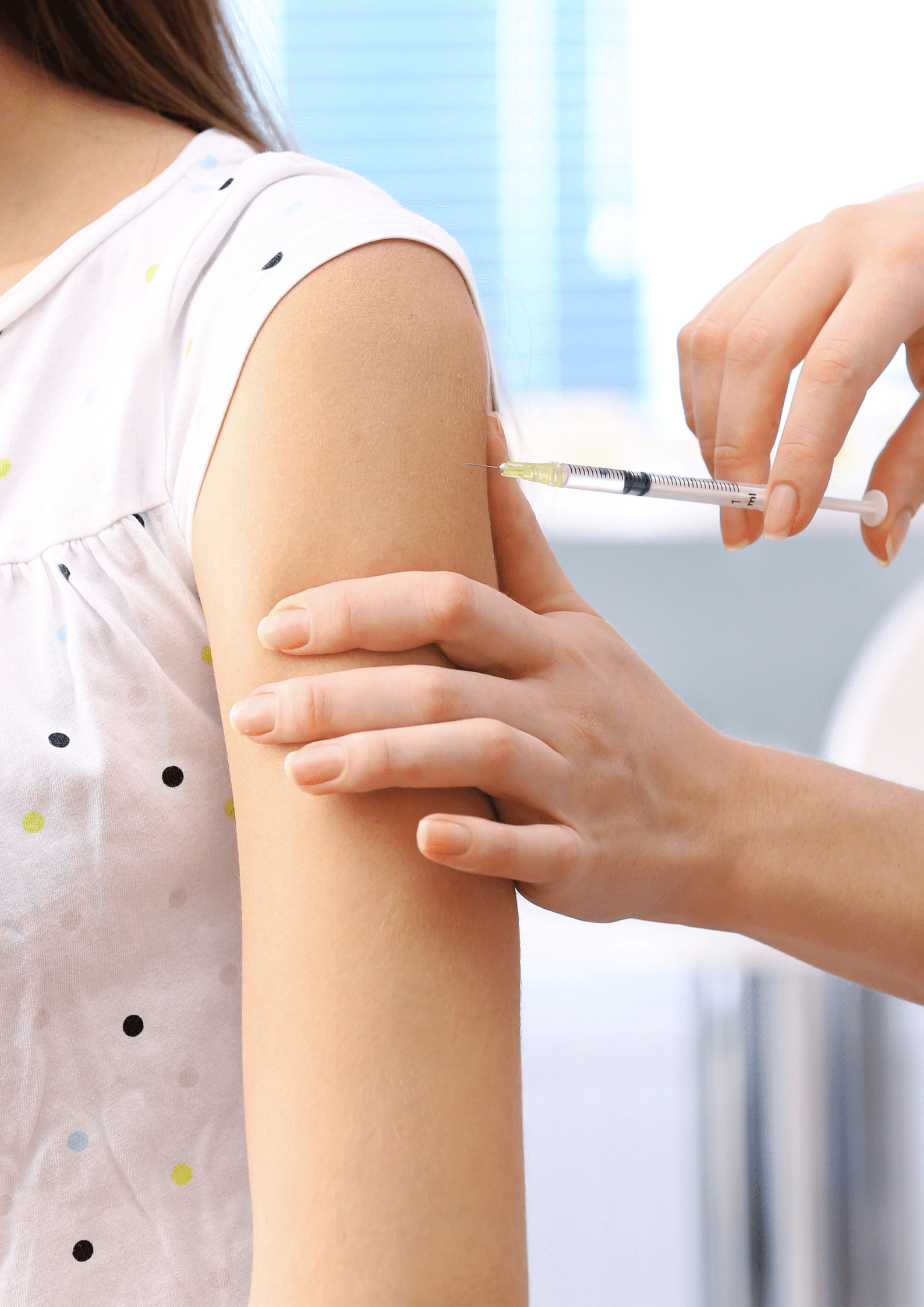 Ceba HomeCare - LRC erkend vaccinatiebureau - vaccinatieprogramma’s - voor bedrijven en instellingen - bescherm medewerkers tegen infectieziekten - hepatitis B - griepprik