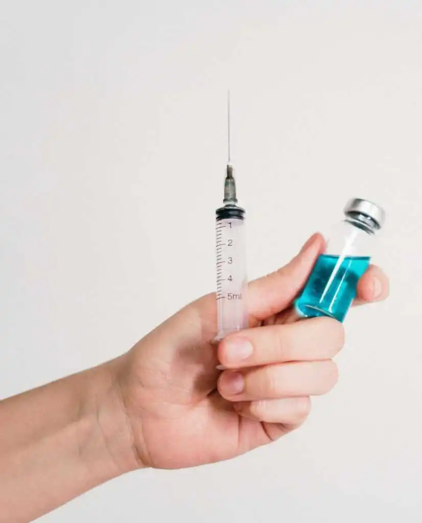 Lage vaccinatiegraad griep bij volwassenen